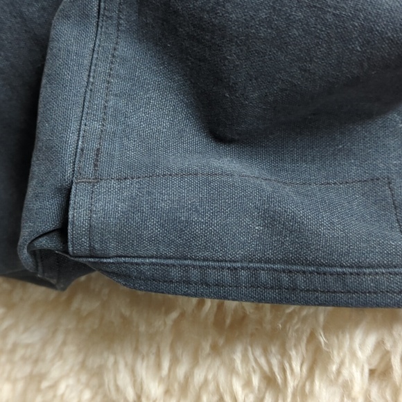 Taylor Stitch Chore Pants - Picture 16 of 16